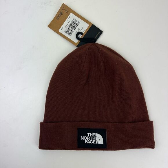 THE NORTH FACE Men's Dock Worker Recycled Beanie - Picture 3 of 3